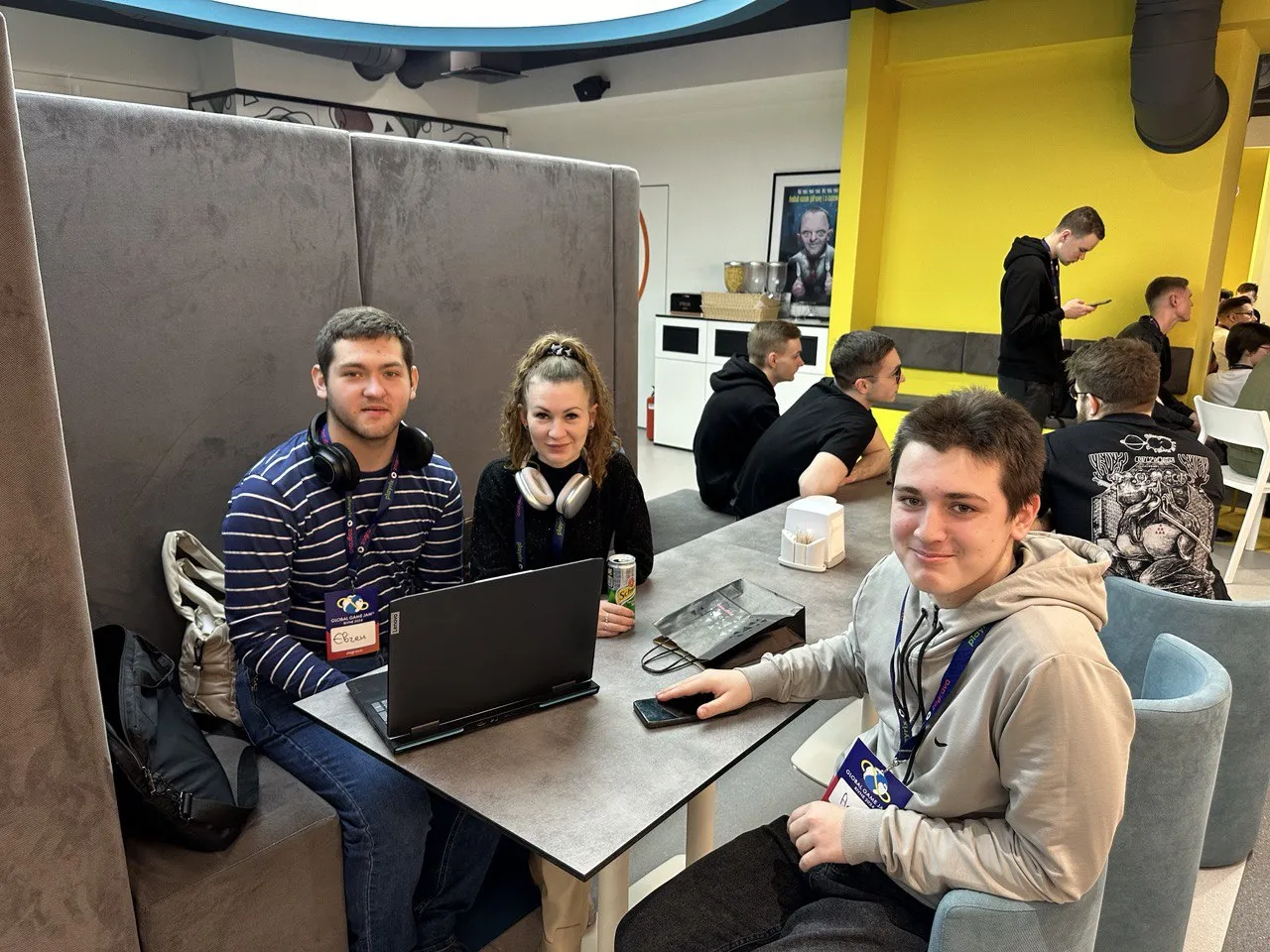 Global-Game-Jam-2024