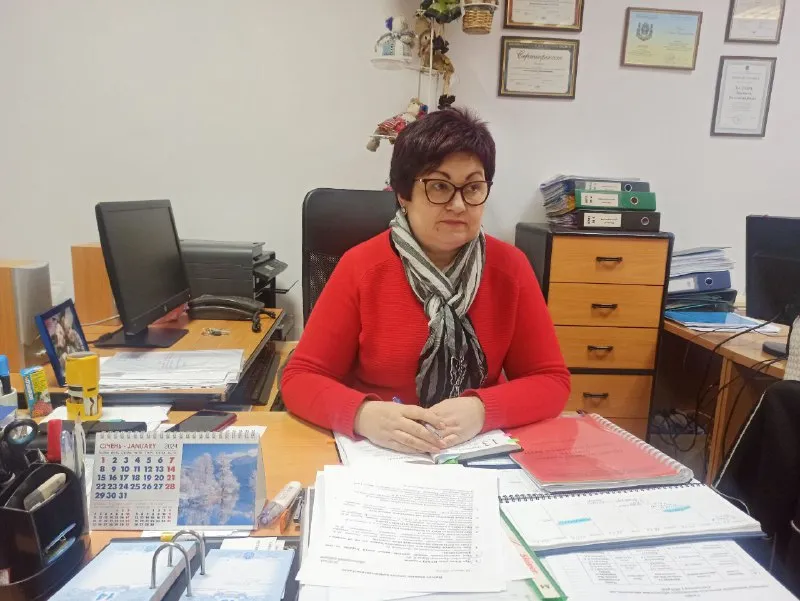 Засідання адміністративної ради 19 лютого