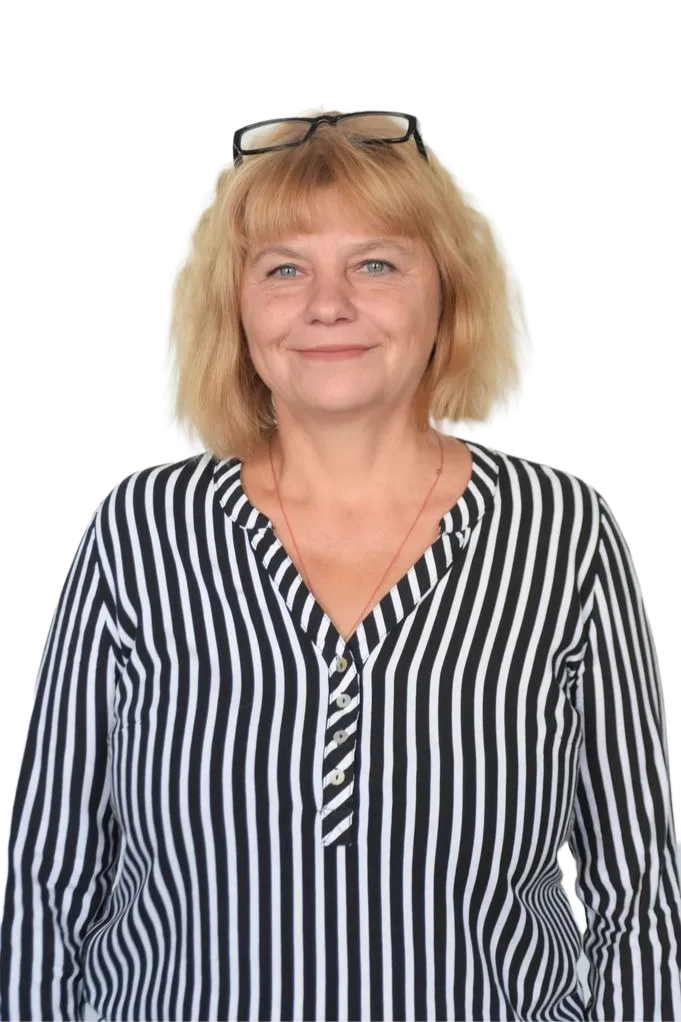 Андрійчук Світлана Василівна