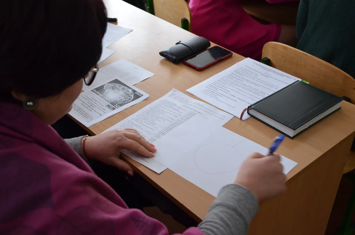 Англійська мова як ключ до професійного зростання сучасного викладача_13