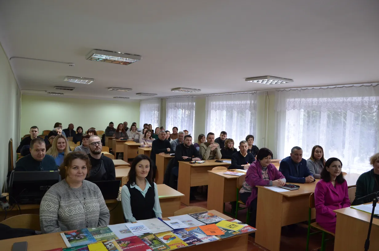 Англійська мова як ключ до професійного зростання сучасного викладача_13