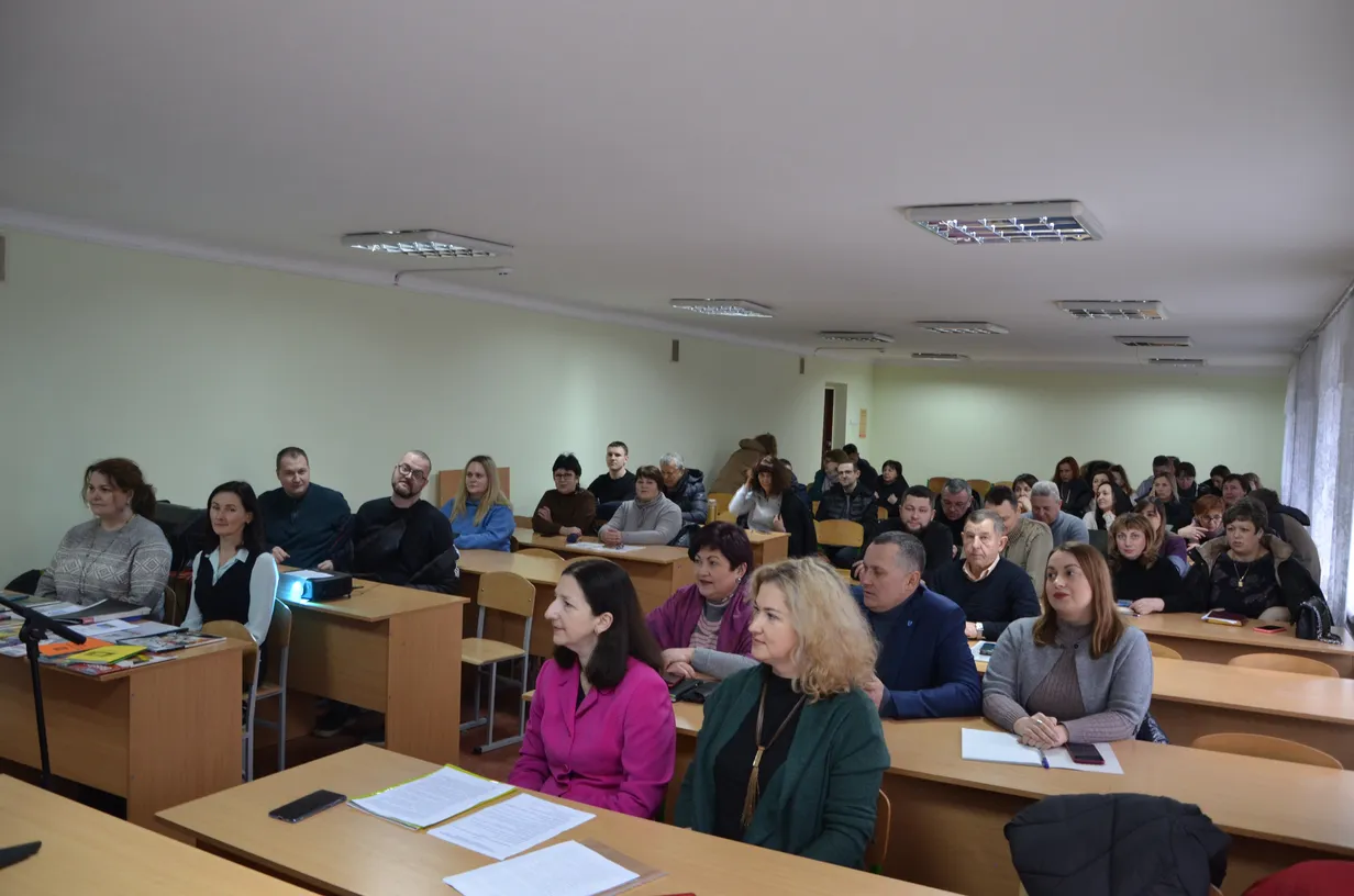 Англійська мова як ключ до професійного зростання сучасного викладача_13