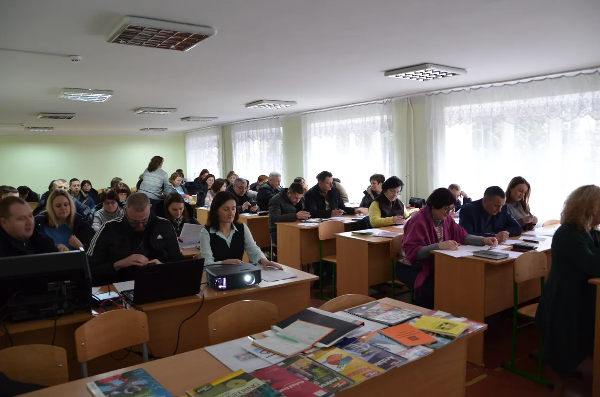 Англійська мова як ключ до професійного зростання сучасного викладача_13