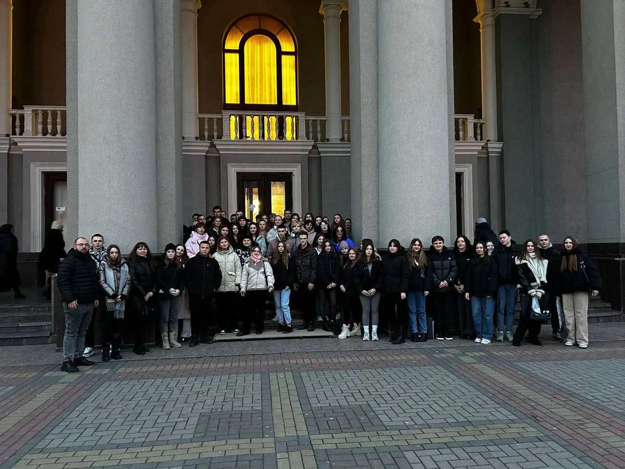 Міжнародний день рідно мови – «Та не однаково мені…»_1