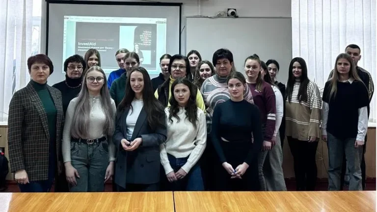 Особливості ведення бухгалтерського обліку в малому бізнесі