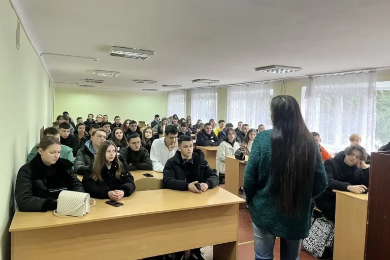 Просвітницько-профілактична акція про ВІЛСНІД_2