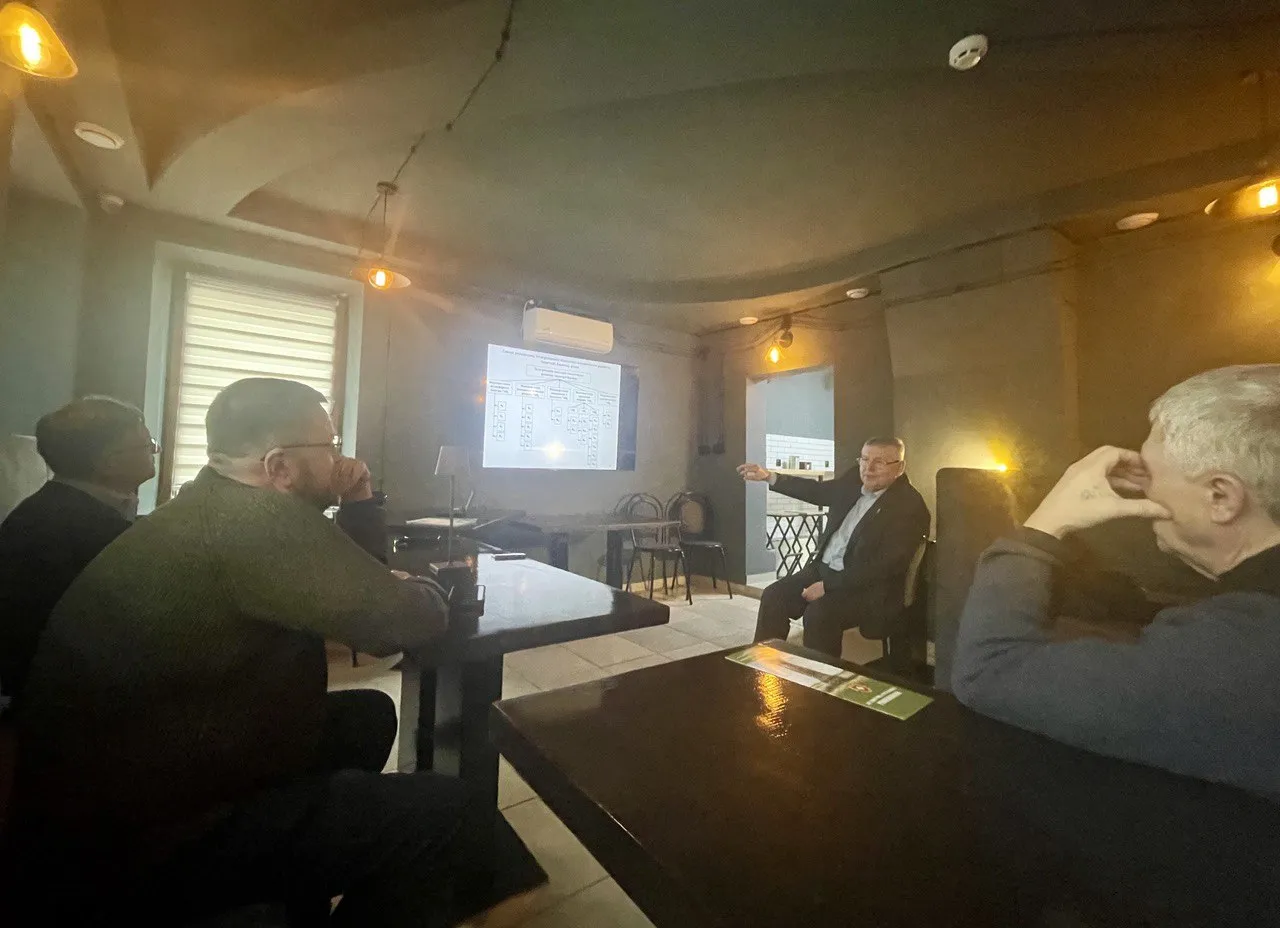 Теоретико-методологічні засади сталого розвитку агросфери басейнів річок