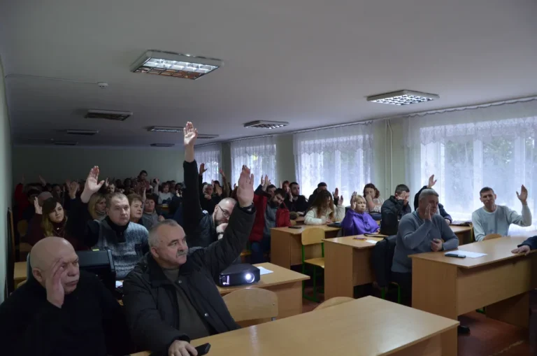 Засідання педагогічної ради №4 7 лютого 2024_9