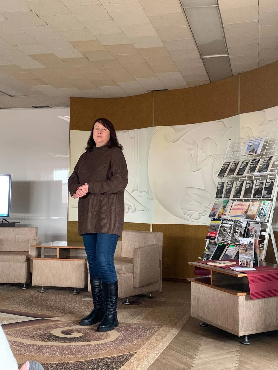 Полк Азов. Янголи Маріуполя