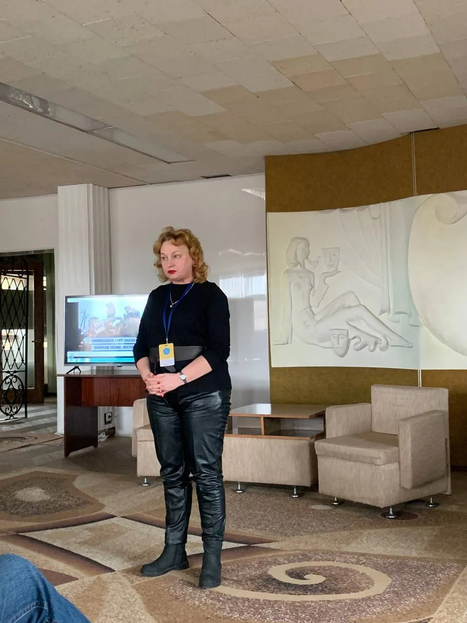 Полк Азов. Янголи Маріуполя