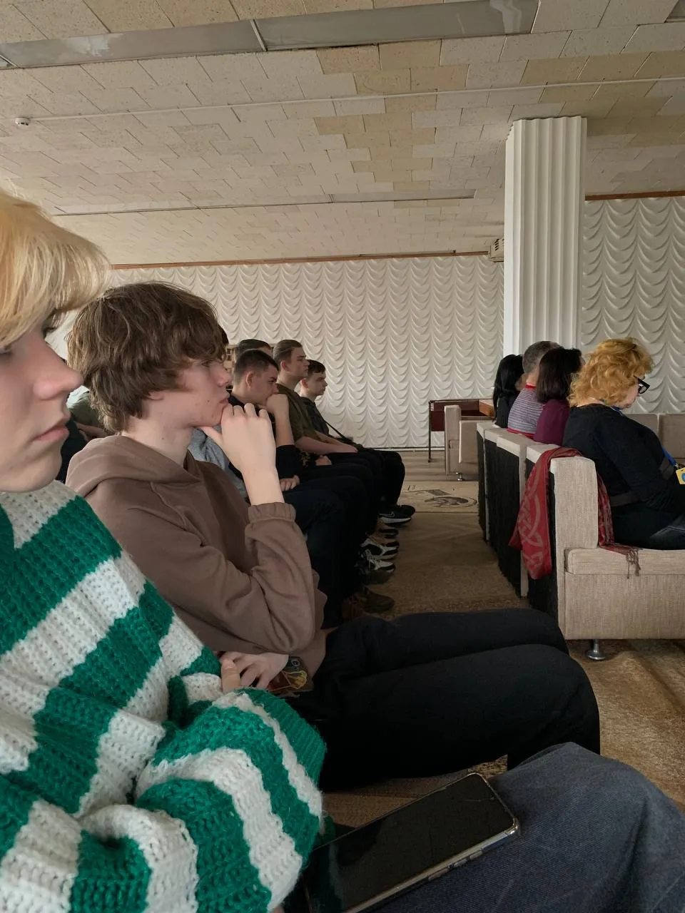 Полк Азов. Янголи Маріуполя