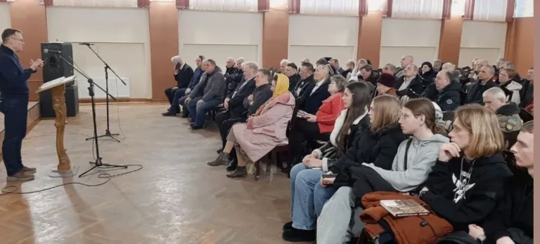 Зустріч із президентом Інституту геополітики і стратегічного менеджменту Віталієм Скоциком_2