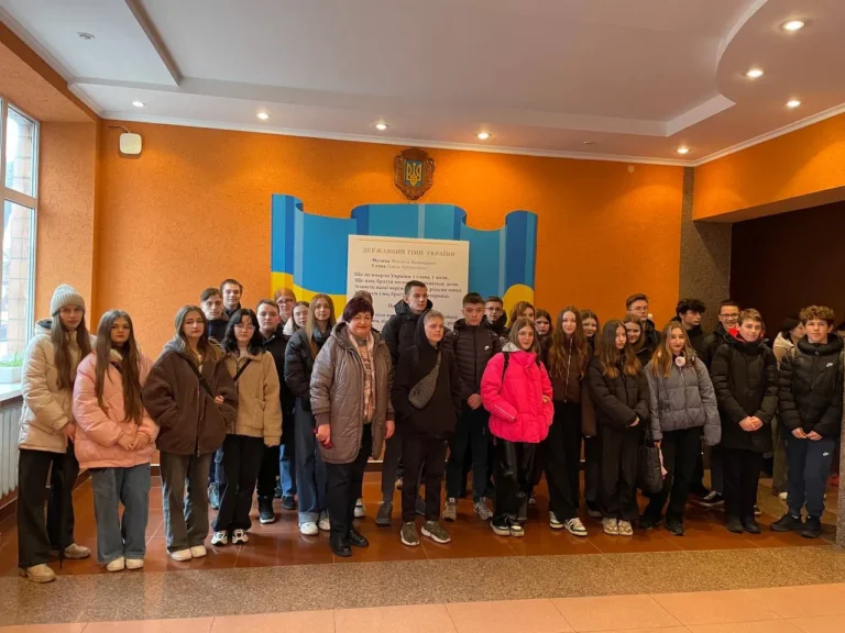 День відкритих дверей для випускників Рівненських гімназій №17 і №20