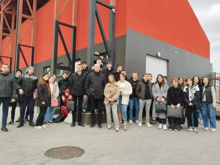 Екскурсія 22.03.24