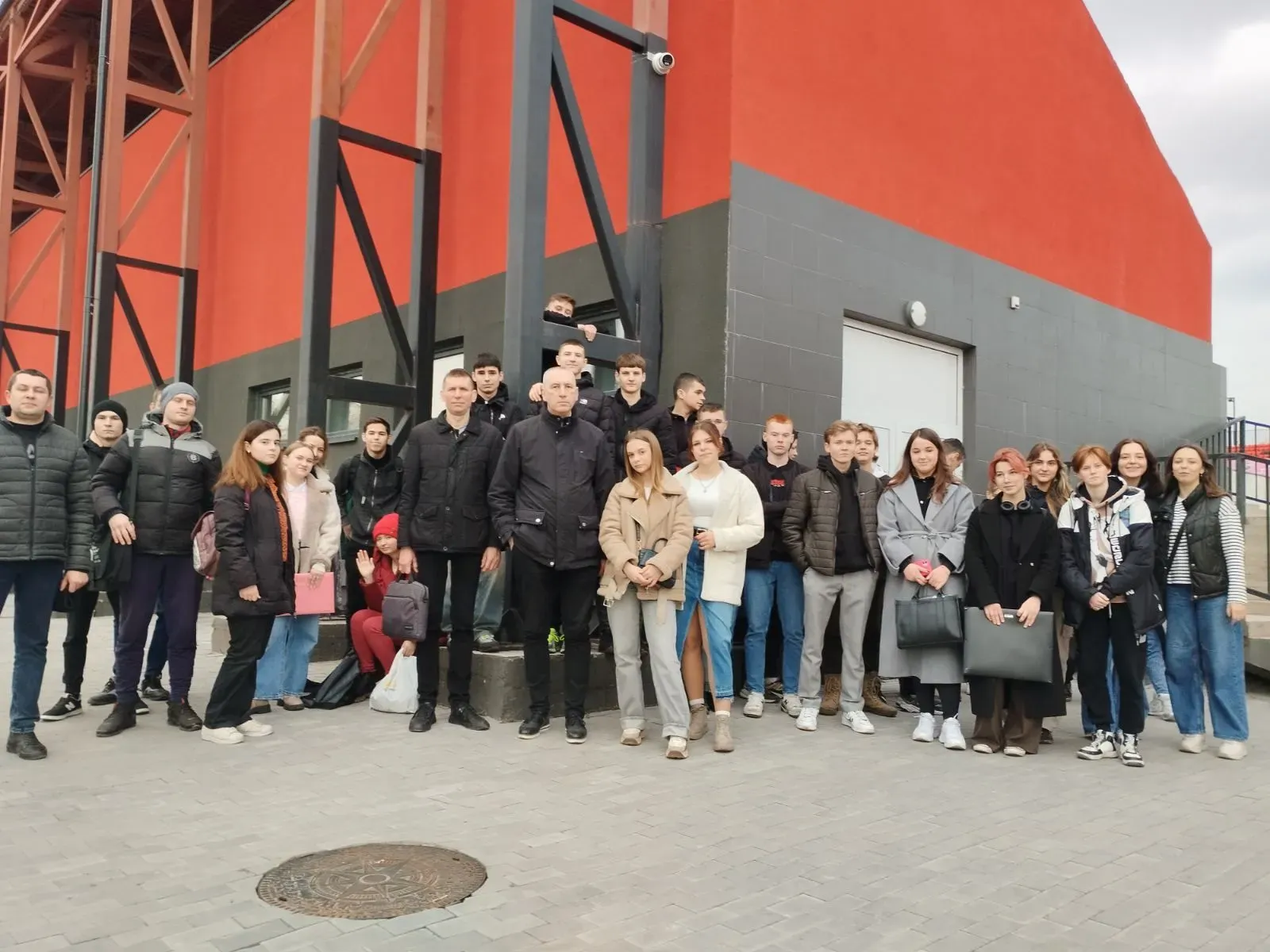 Екскурсія 22.03.24