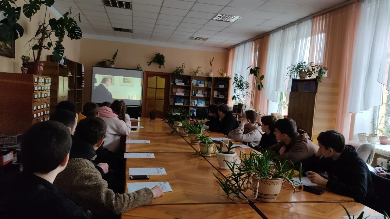 Тарас Шевченко – національний бард України