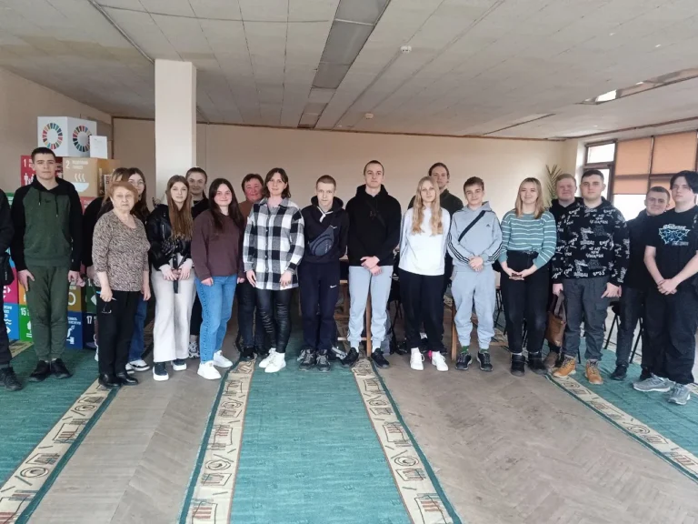 Інституту сільського господарства Західного Полісся НААН