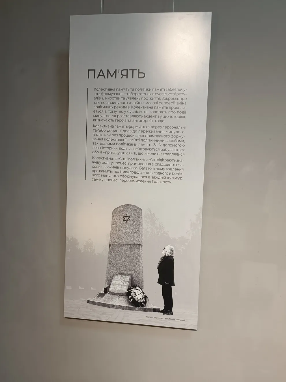 Коротка історія насильства - Друга світова війна і Голокост у західній Волині