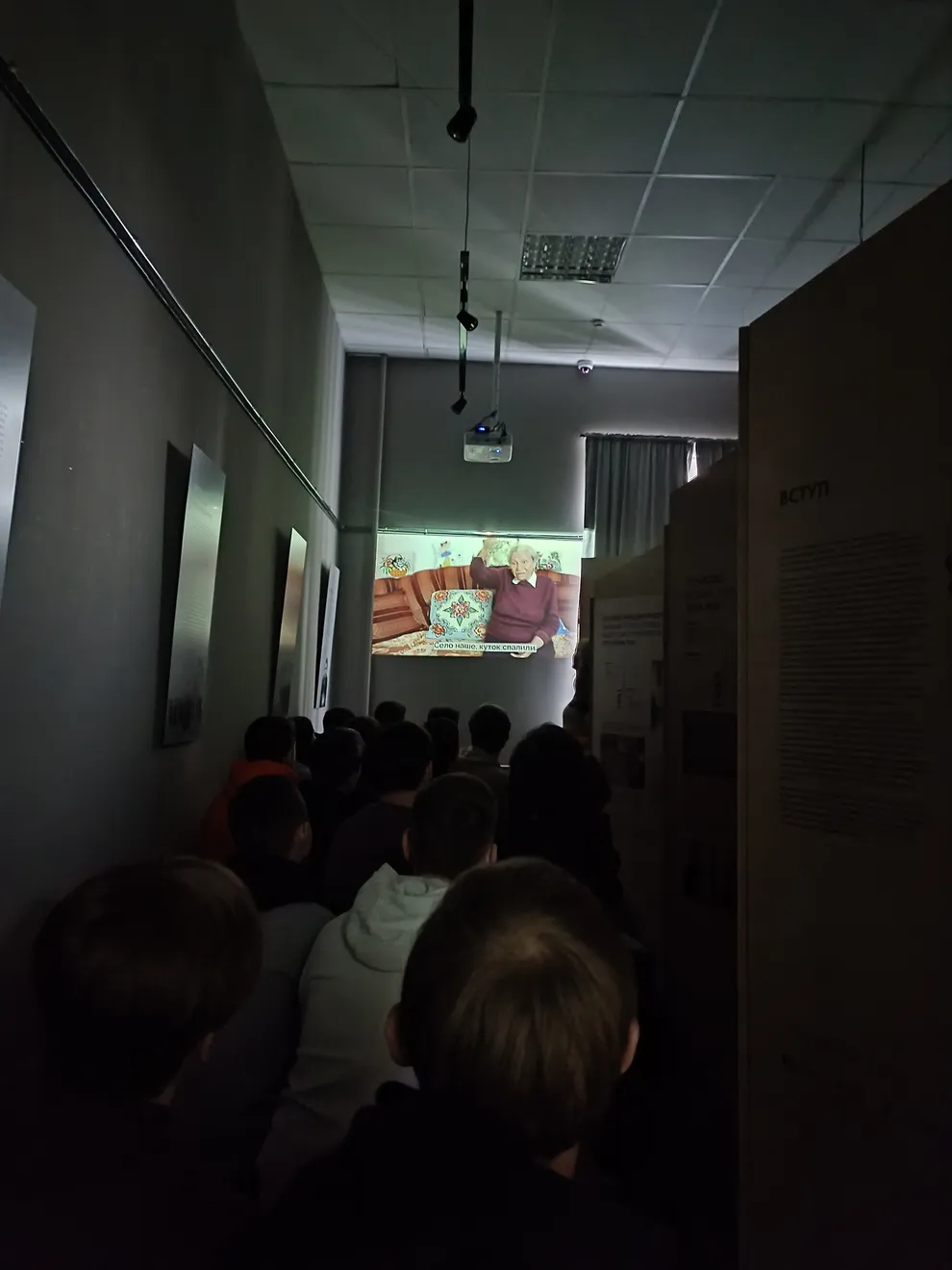 Коротка історія насильства - Друга світова війна і Голокост у західній Волині