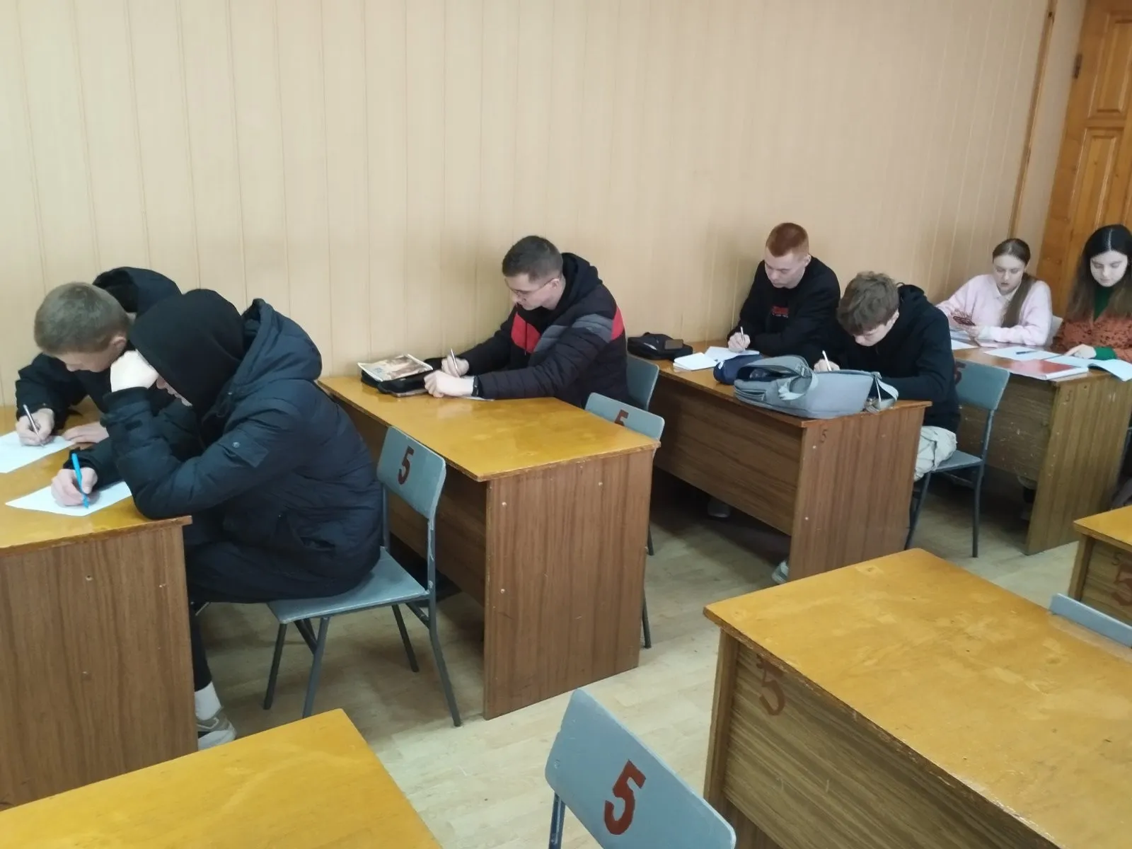 Олімпіада 22.03.24