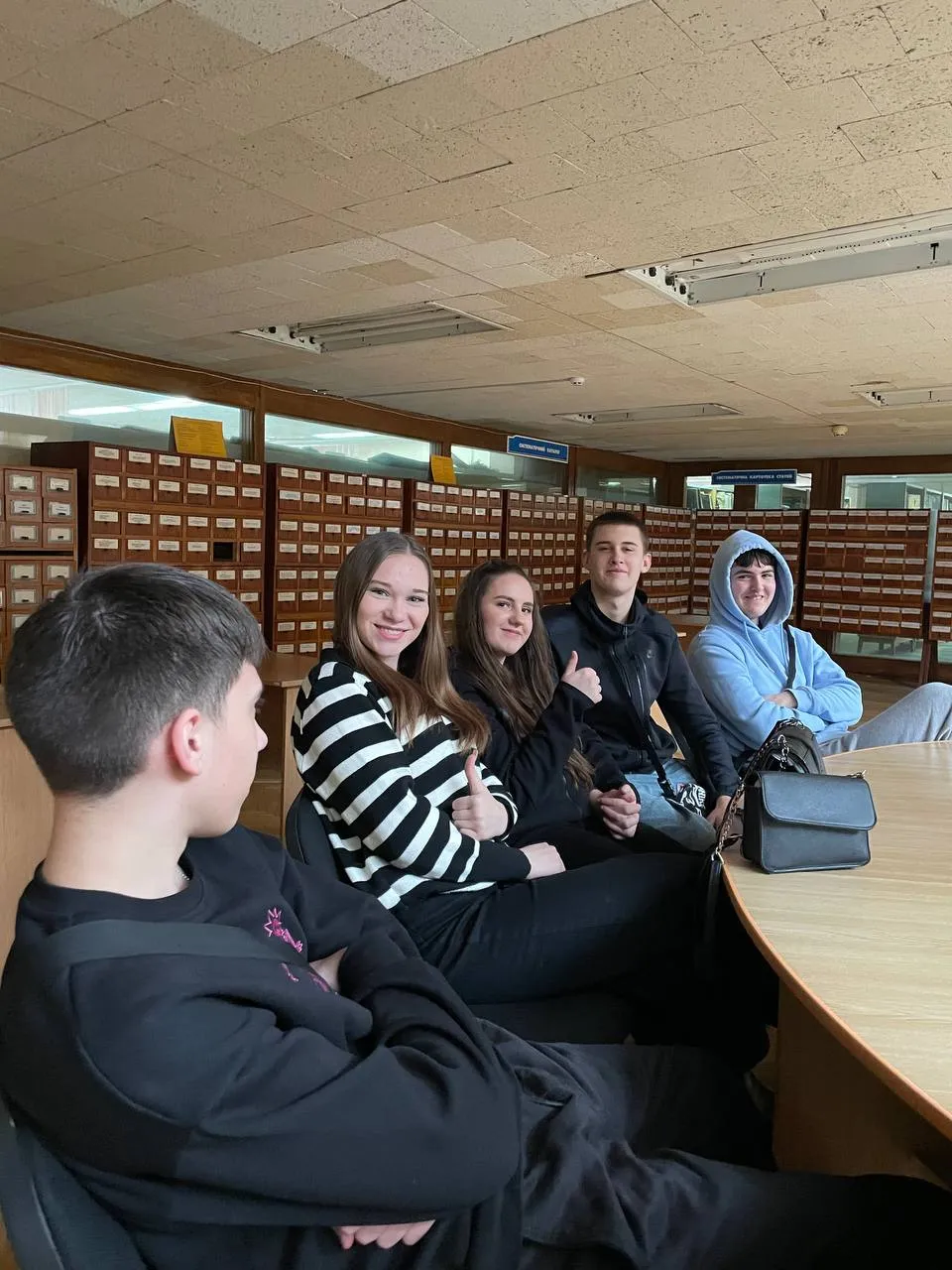 Презентація живої книги «Відьма світла» Ірени Слути_4