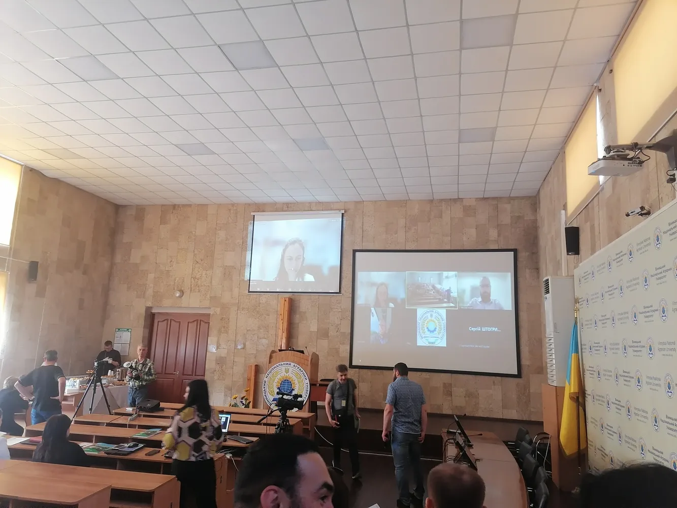 Проєкт ДААД