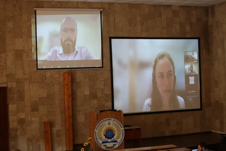 Проєкт ДААД