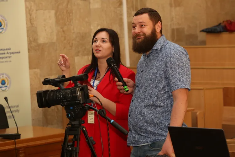 Проєкт ДААД