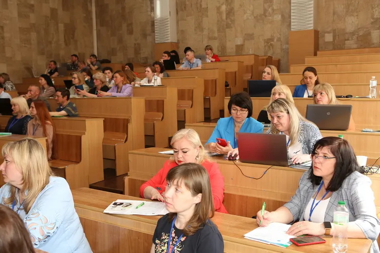 Проєкт ДААД