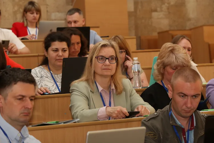 Проєкт ДААД