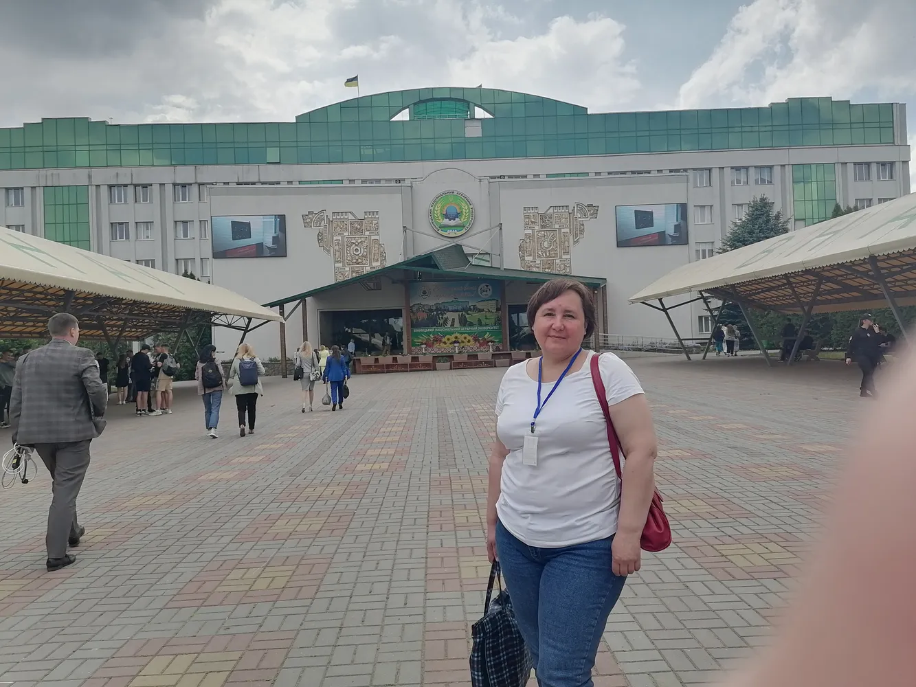 Проєкт ДААД