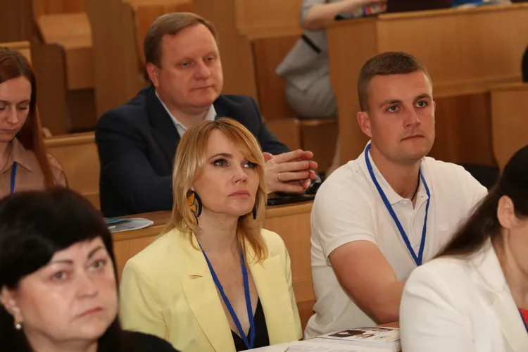 Проєкт ДААД