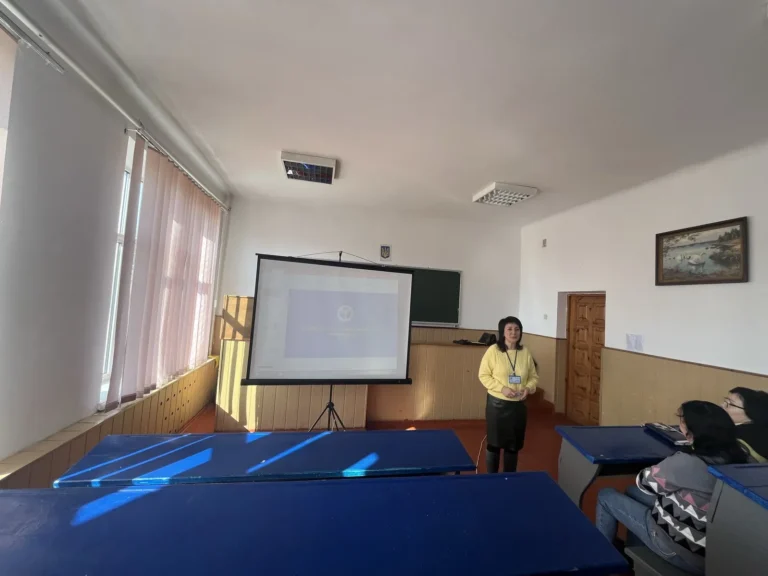 Служба зайнятості – надійний друг та партнер студентської молоді