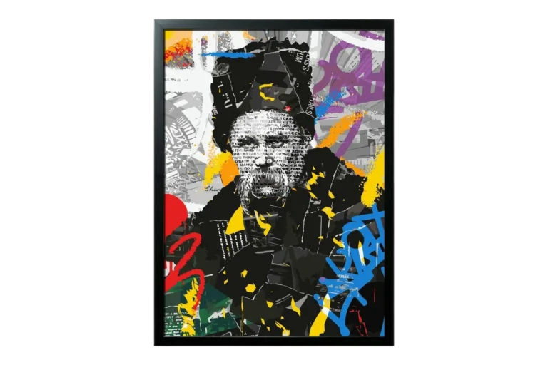 Студентський круглий стіл «Невідомий і відомий Тарас Шевченко»