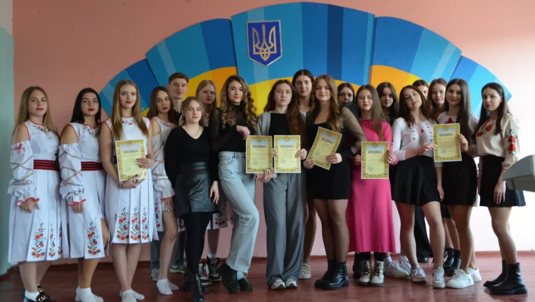 Таланти коледжу – бійцям ЗСУ_3