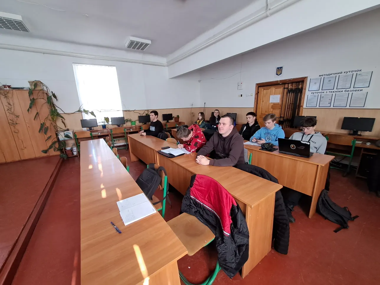 Вебінар «3D друк від теорії до практики»