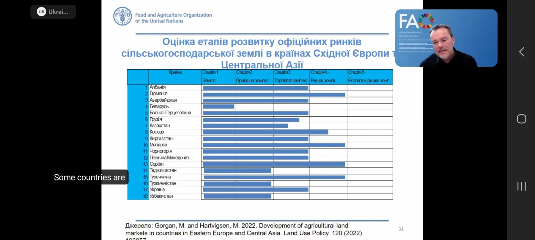 Відкрита лекція