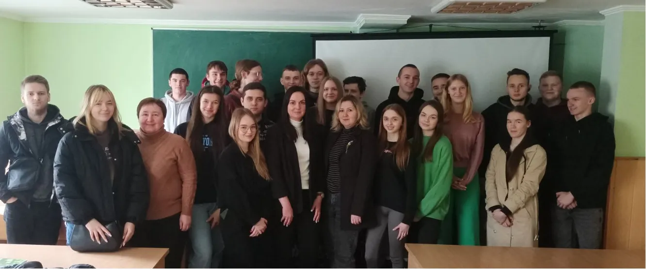 Відкрите заняття з дисципліни «Земельне право» на тему: Набуття права власності на землю