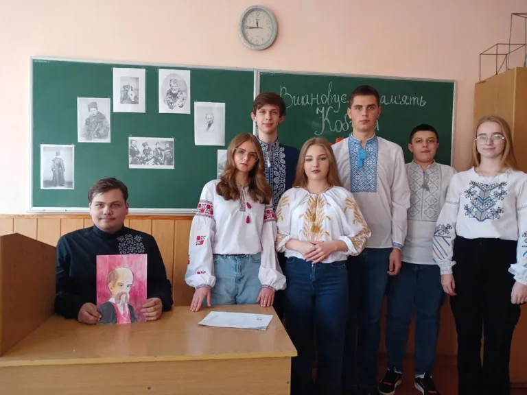 Захід Шевченко