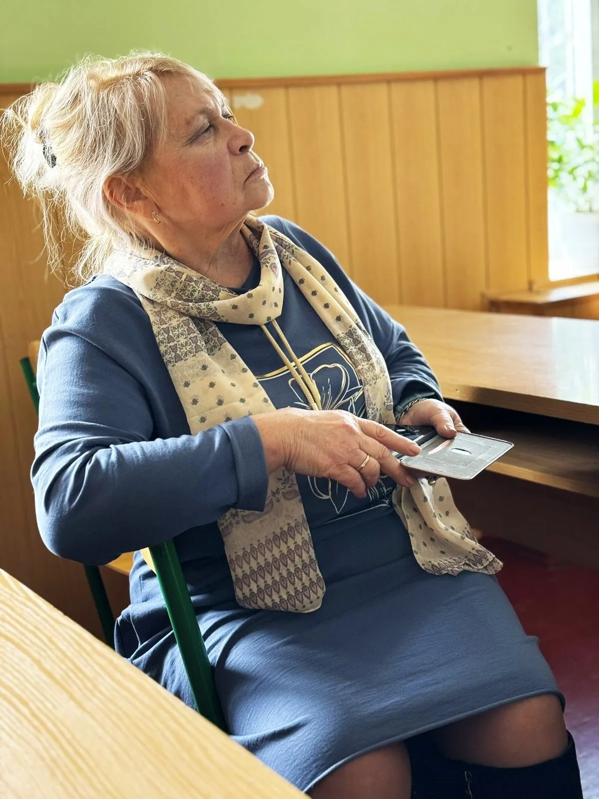 Чи забере штучний інтелект у нас роботу?