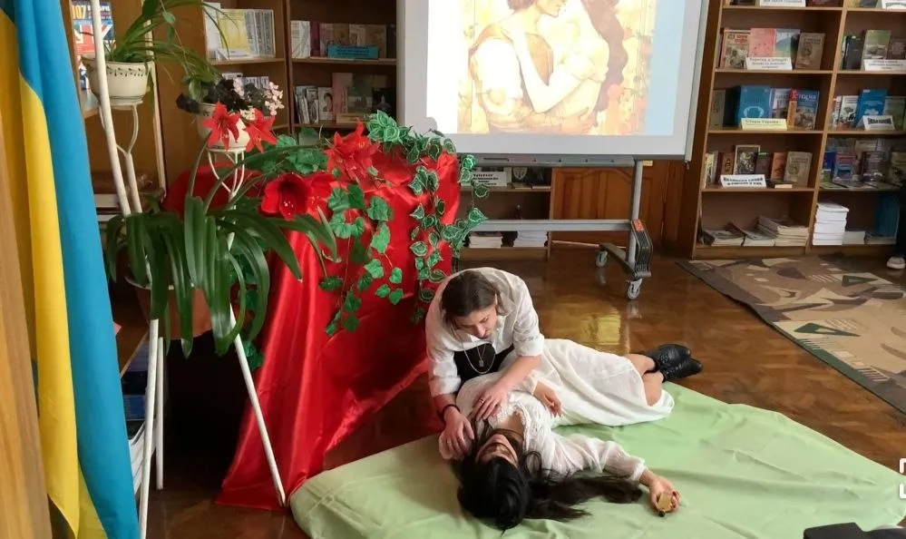 День англійської мови 2024