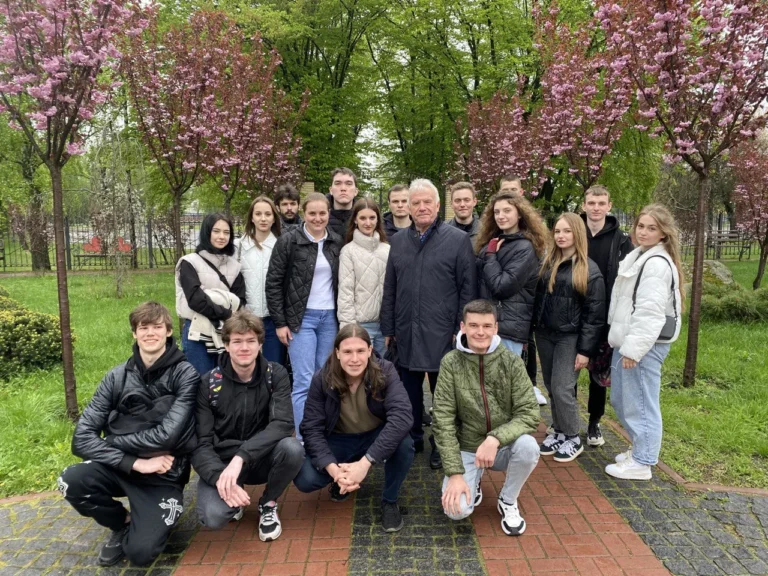 День відкритих дверей НУБІП України