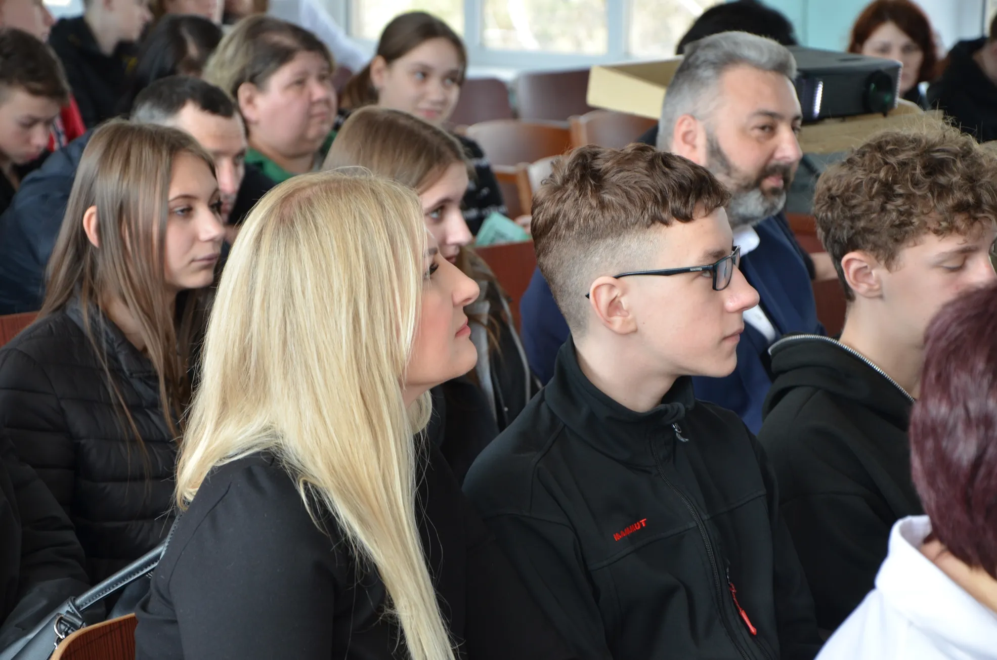 День відкритих дверей