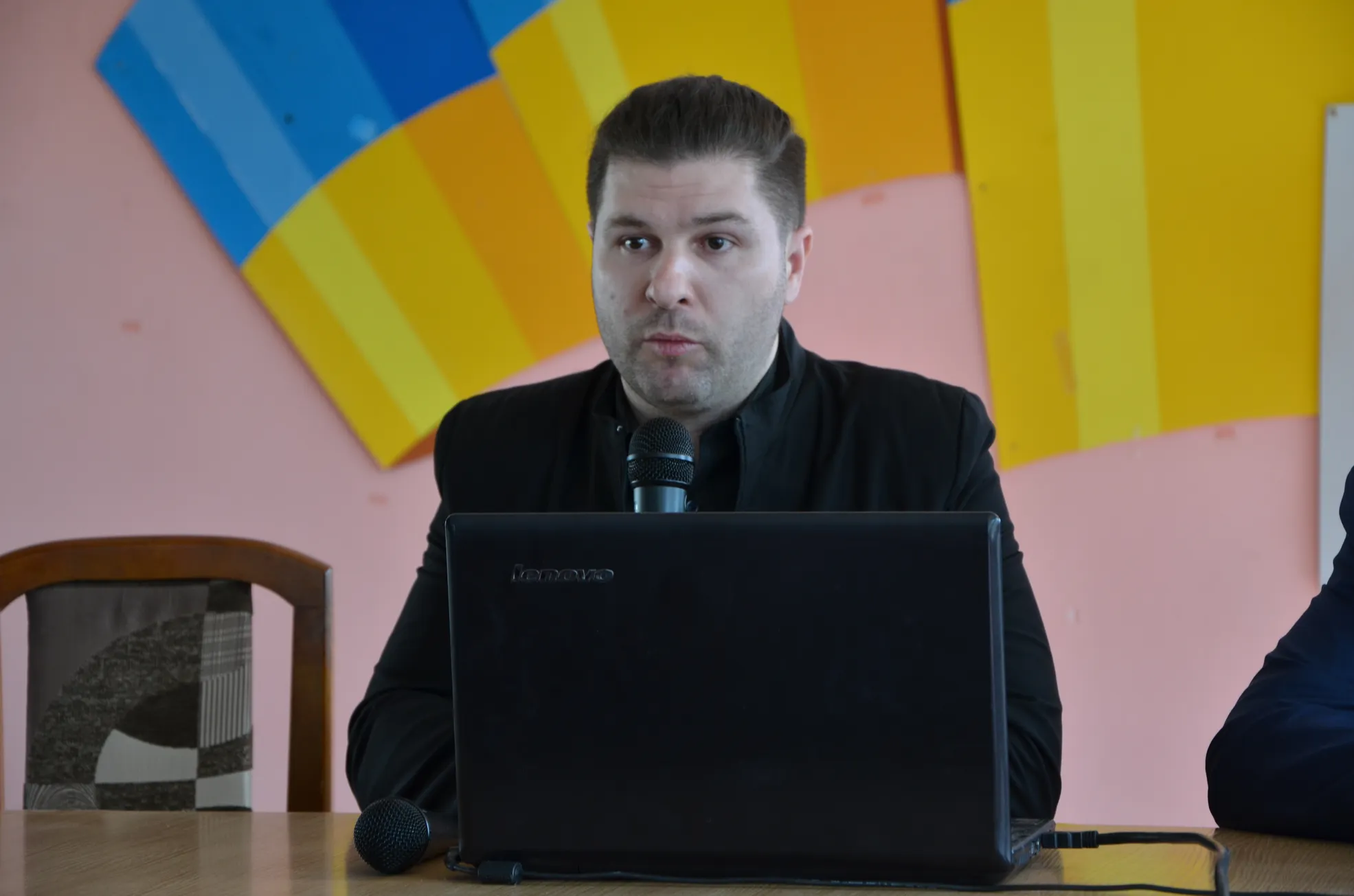 День відкритих дверей