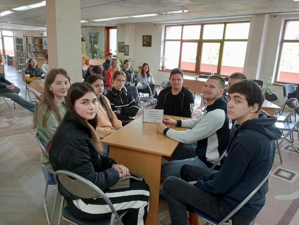 Еко-батл «Еко-стиль мислення – еко-стиль життя»