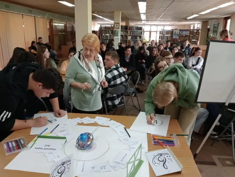 Еко-батл «Еко-стиль мислення – еко-стиль життя»