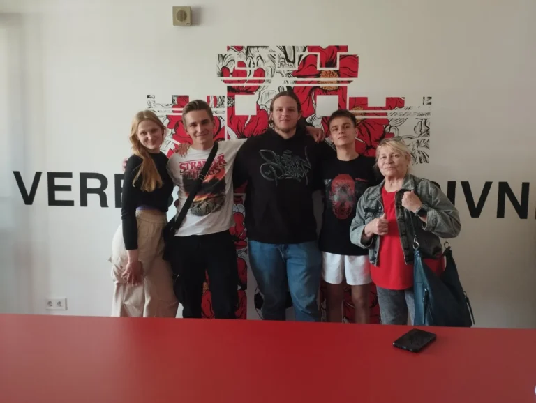 Екскурсія 10.04.2024