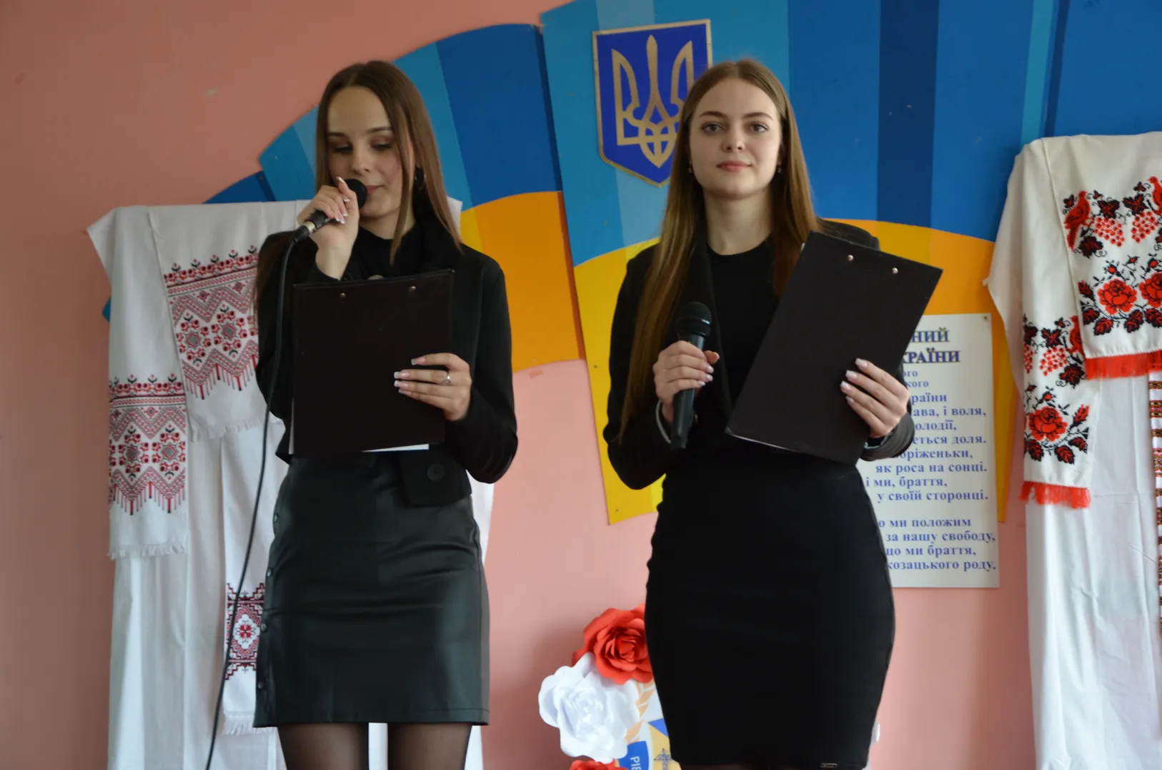 «Голосіївська весна» завітала в коледж