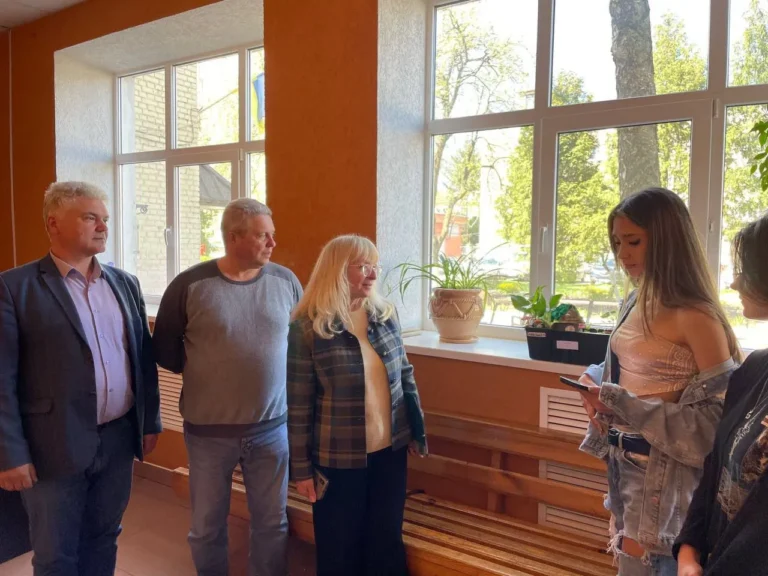 Конкурс «Краща зелена композиція»