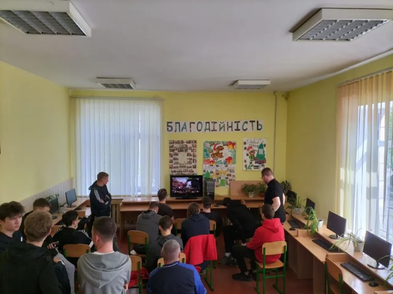 Мортал комбат